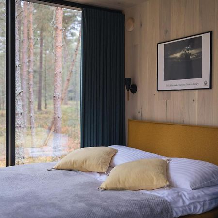 Oeoed Hoetels Rooslepa - Fika, Mysa , Skoent-With Sauna Oda fotoğraf