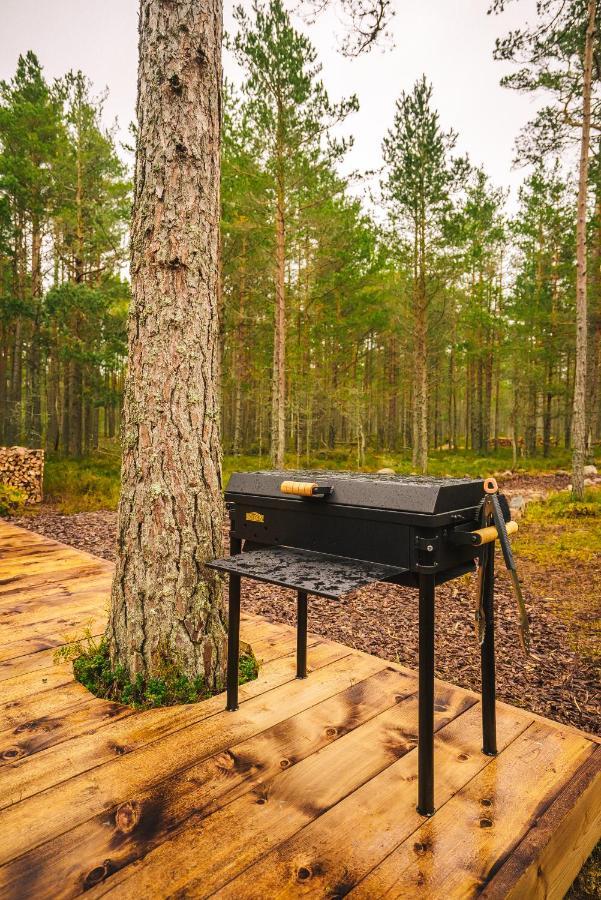 Oeoed Hoetels Rooslepa - Fika, Mysa , Skoent-With Sauna Dış mekan fotoğraf