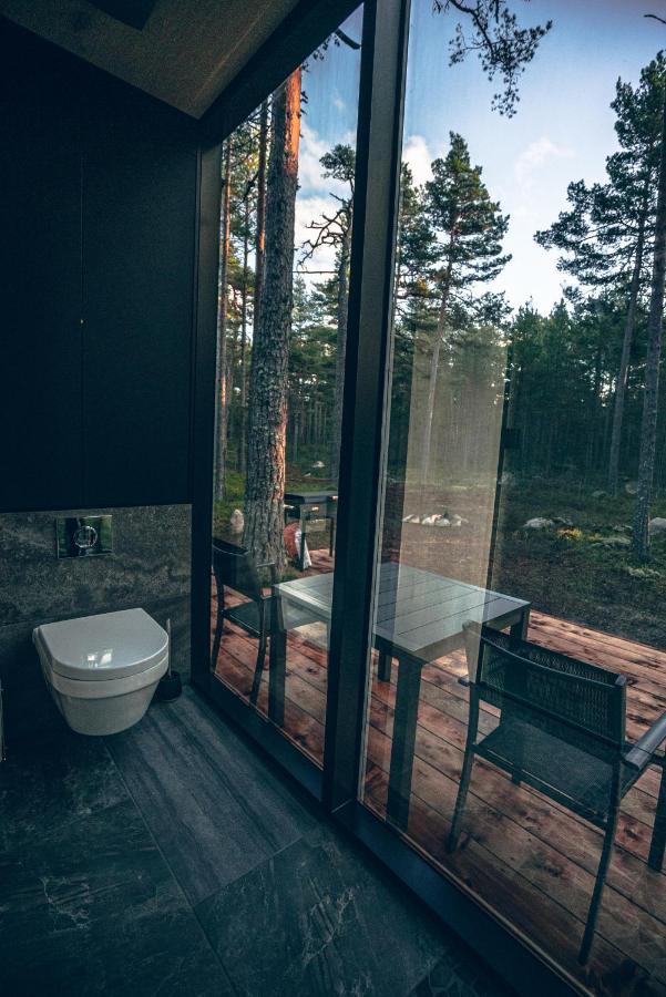 Oeoed Hoetels Rooslepa - Fika, Mysa , Skoent-With Sauna Dış mekan fotoğraf